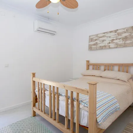 Lägenhet Centre Penthouse Algasol Estepona