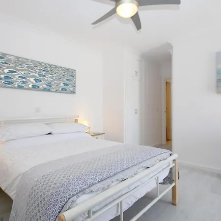 Centre Penthouse Algasol * Estepona